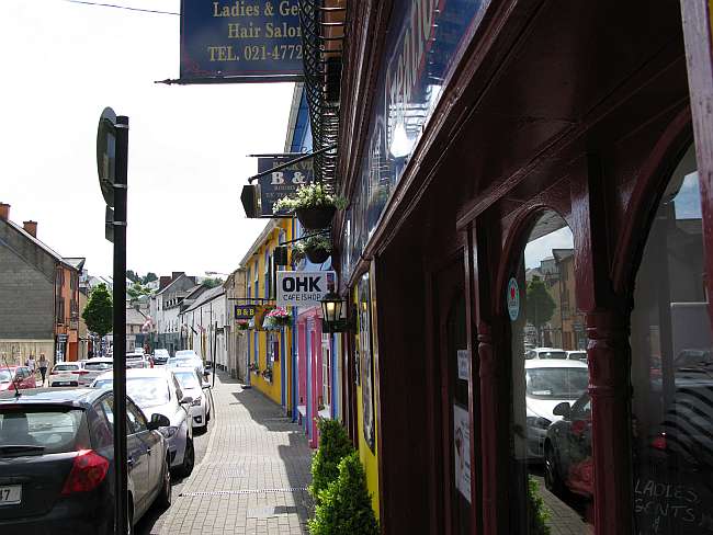 Kinsale